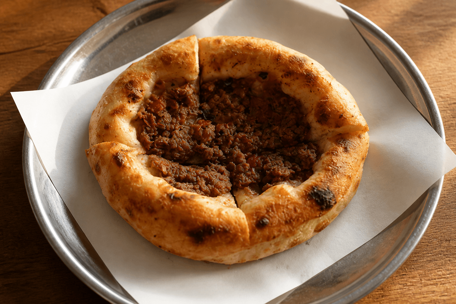 Bursa Cantık — yöresel lezzet görseli