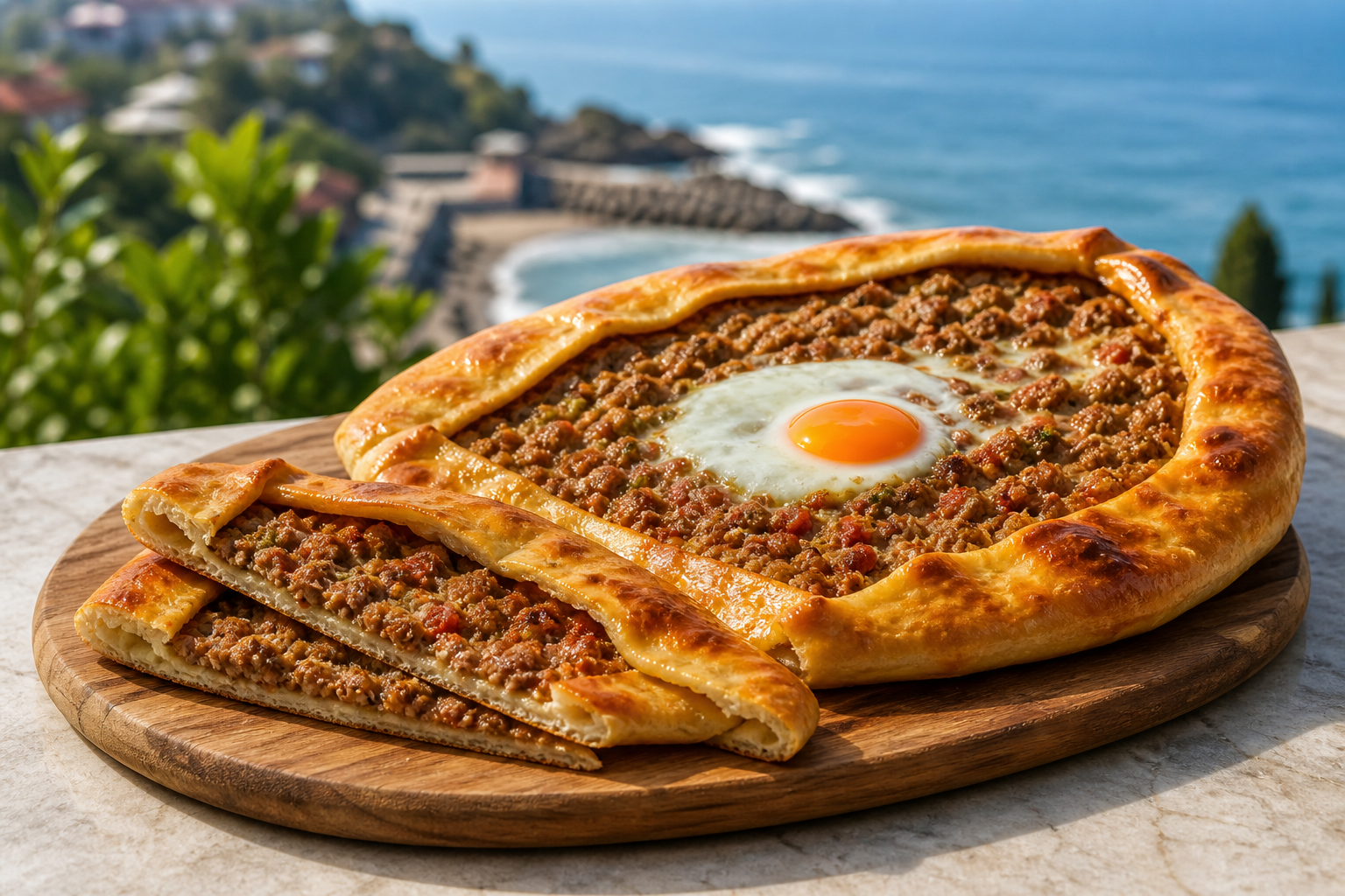 Ordu — Ordu Pidesi