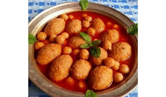 Adana Analı Kızlı — yöresel lezzet görseli