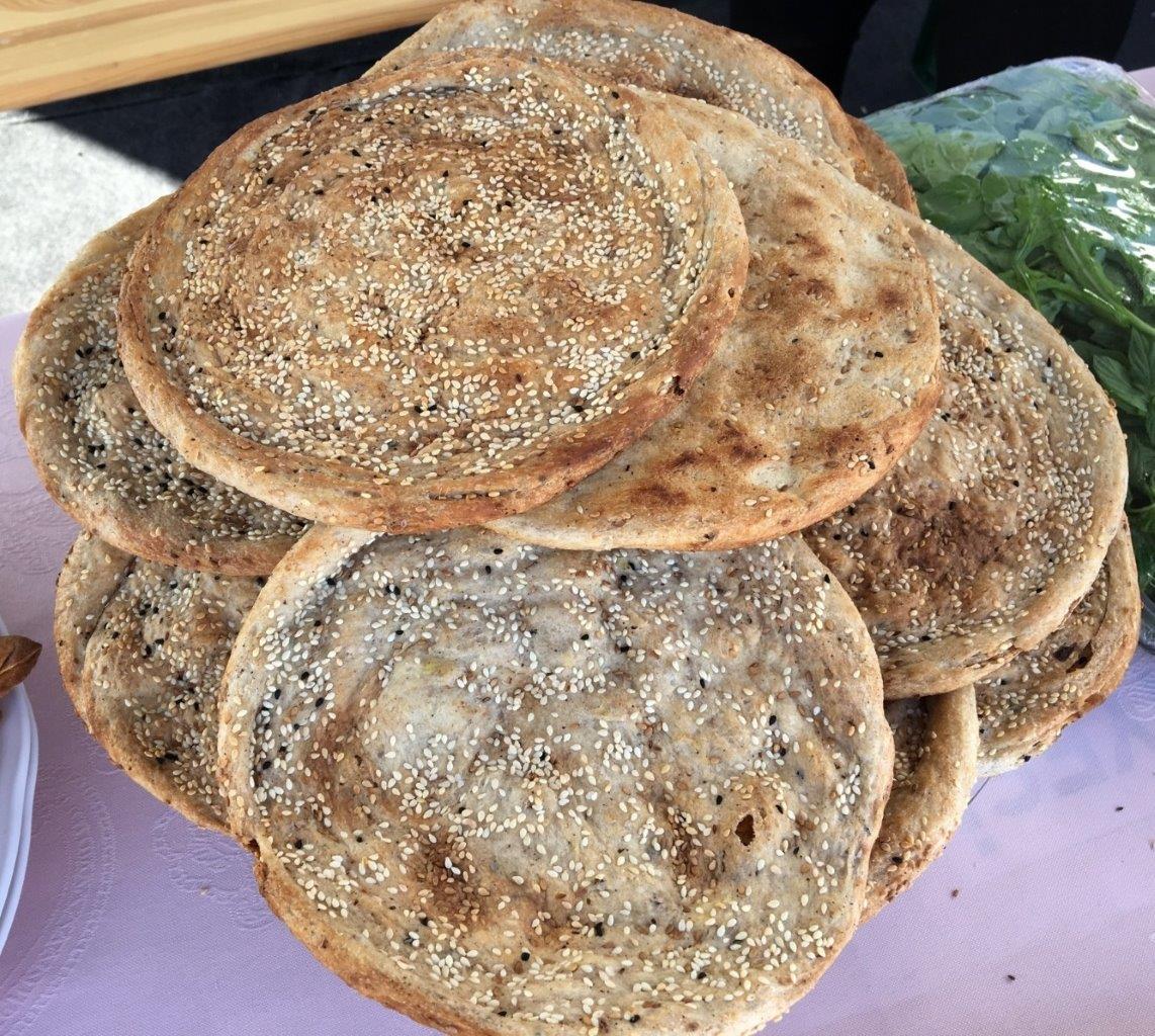 Karataş Kıddesi — yöresel lezzet görseli
