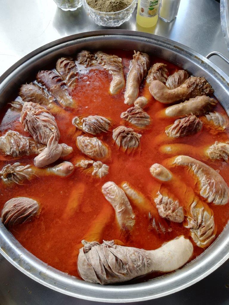 Adana Şırdan — yöresel lezzet görseli