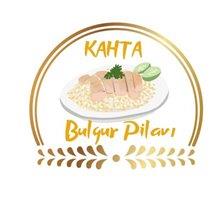 Kahta Bulgur Pilavı — yöresel lezzet görseli