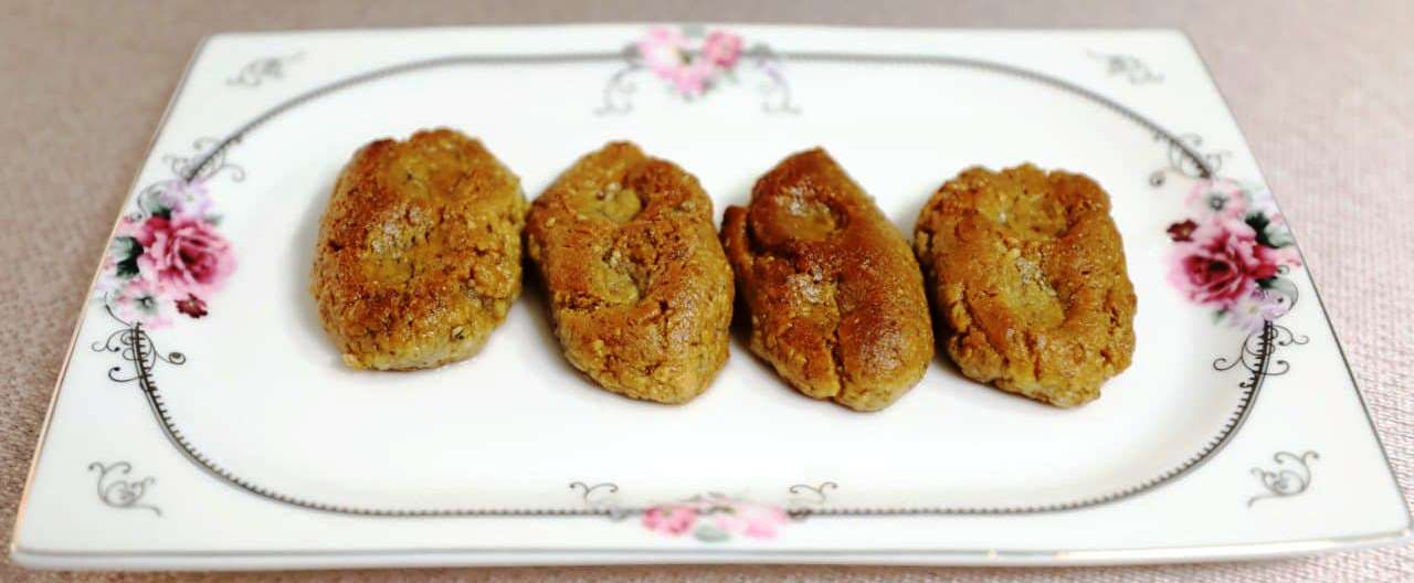 Afyonkarahisar Hurma Baklavası — yöresel lezzet görseli