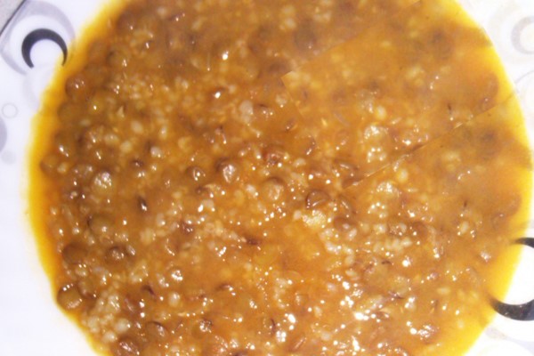 Sandıklı Alacaşı — yöresel lezzet görseli