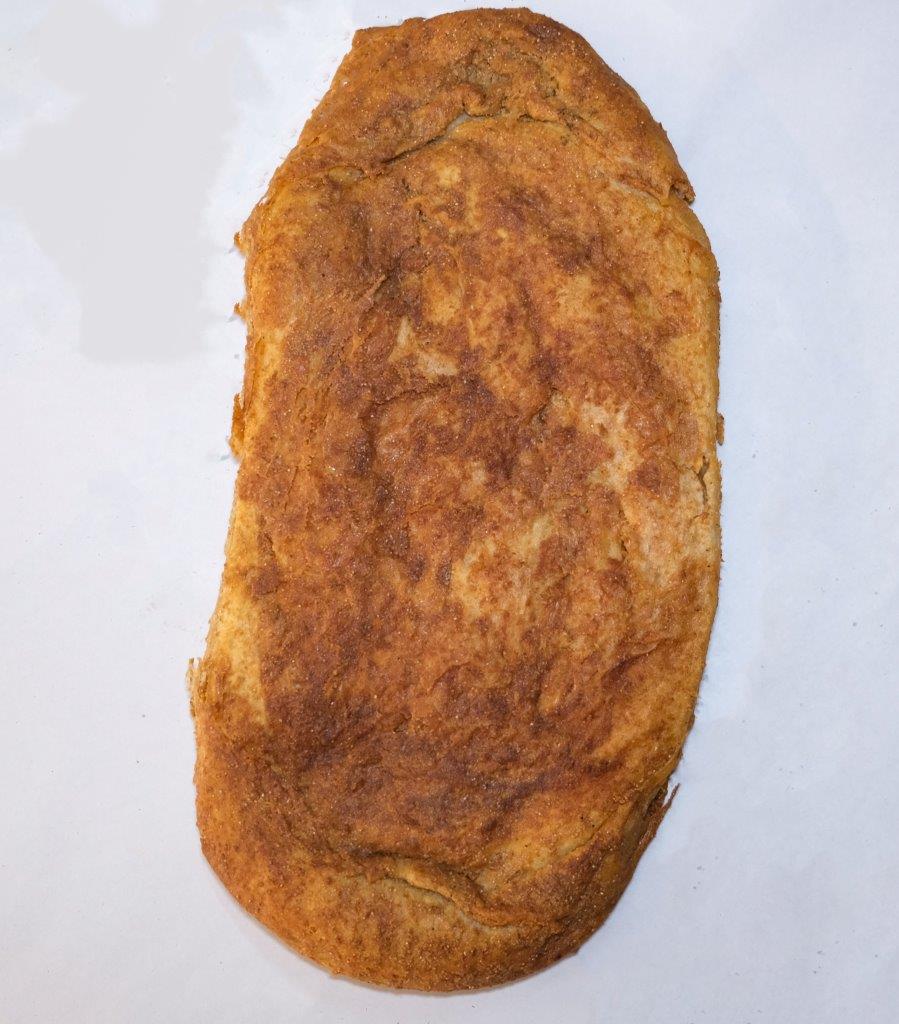 Sandıklı Haşhaşlı Tahinli Pidesi — yöresel lezzet görseli