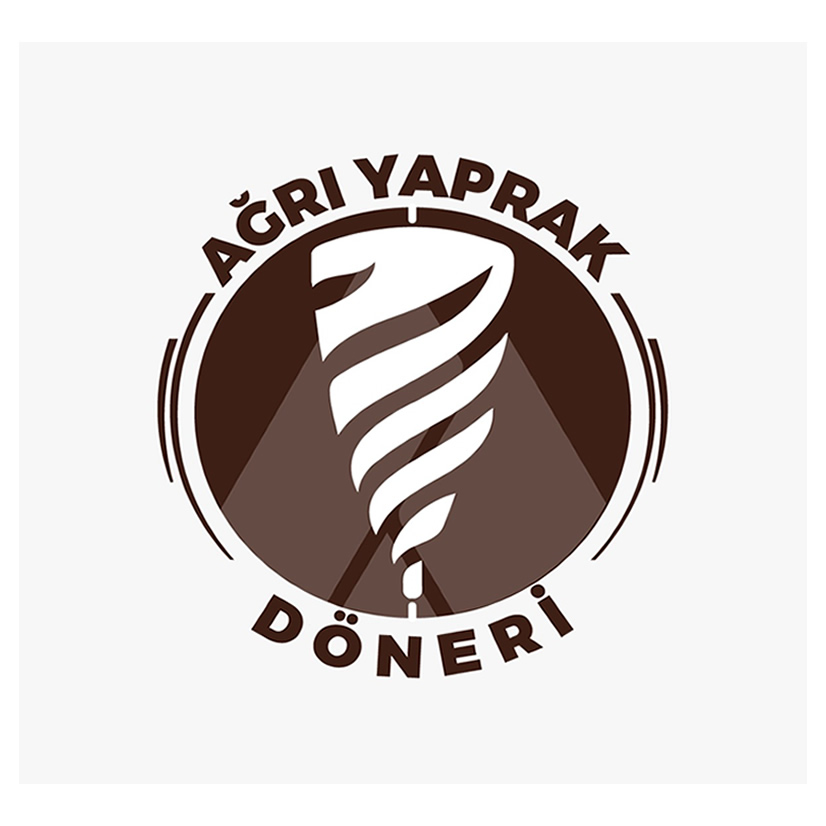 Ağrı Yaprak Döneri — yöresel lezzet görseli