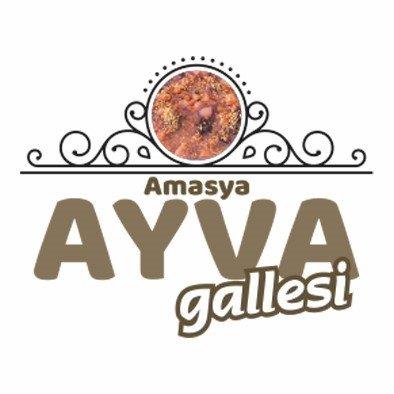 Amasya Ayva Gallesi — yöresel lezzet görseli