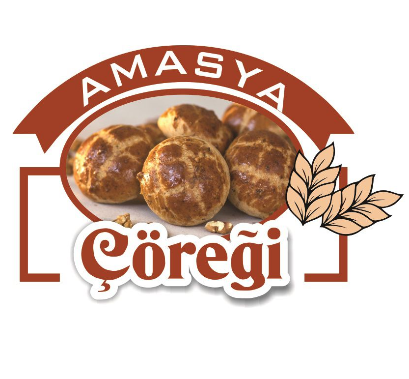 Amasya Çöreği — yöresel lezzet görseli
