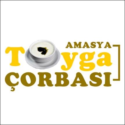 Amasya Toyga Çorbası — yöresel lezzet görseli