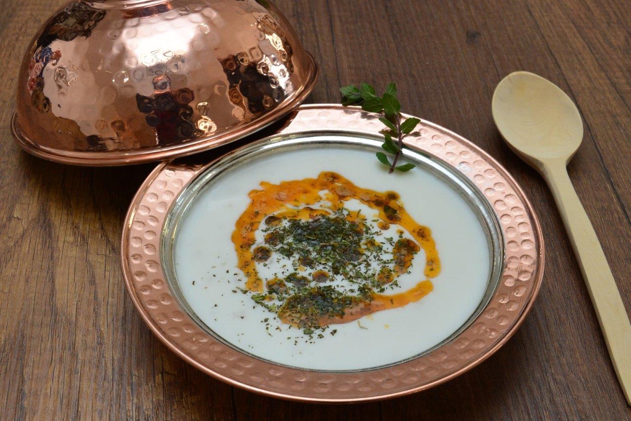 Akyurt Toyga Aşı — yöresel lezzet görseli