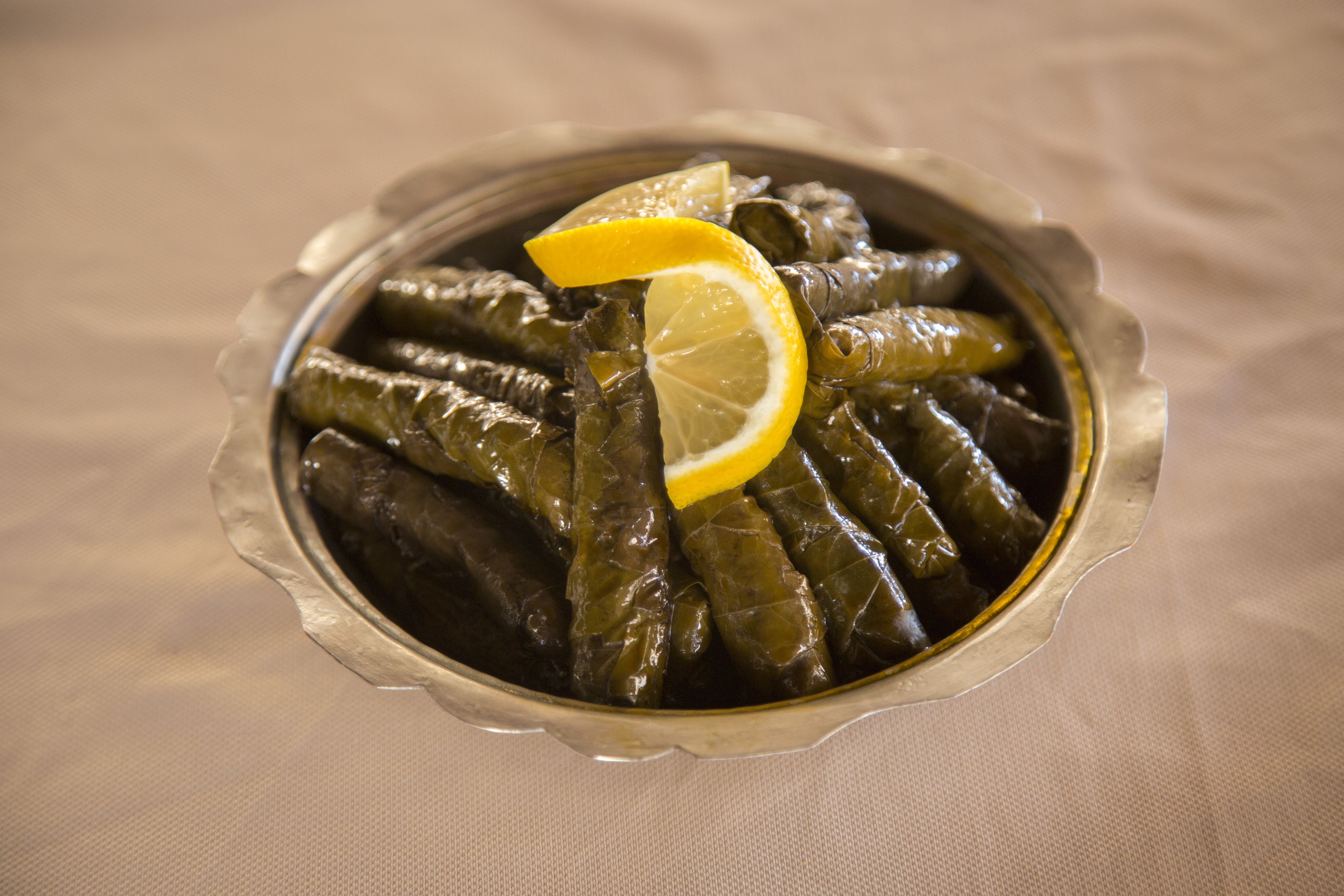 Beypazarı Dolması — yöresel lezzet görseli