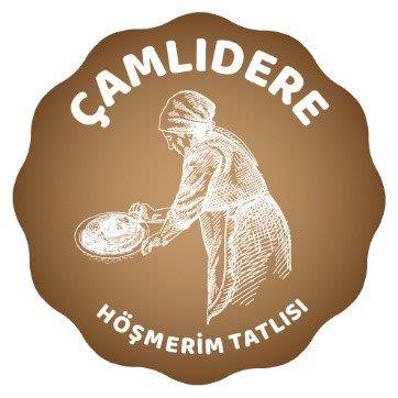 Çamlıdere Höşmerim Tatlısı — yöresel lezzet görseli