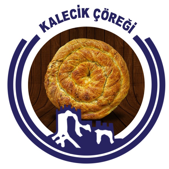 Kalecik Çöreği — yöresel lezzet görseli