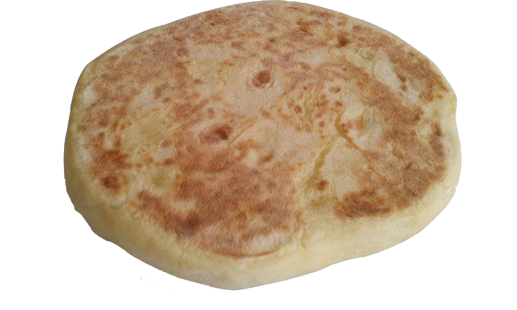 Kızılcahamam Bazlaması — yöresel lezzet görseli