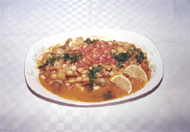 Puçuko — yöresel lezzet görseli