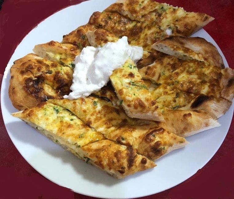 Bozdoğan Pidesi — yöresel lezzet görseli