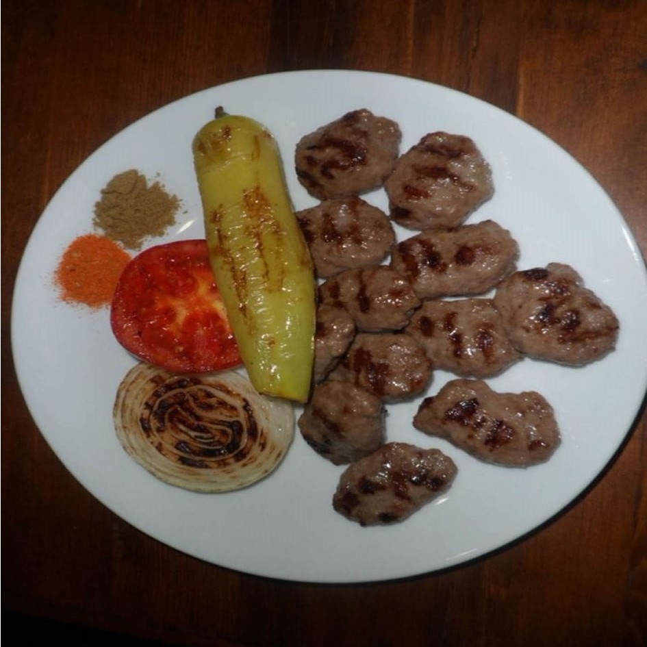 Çine Köftesi — yöresel lezzet görseli