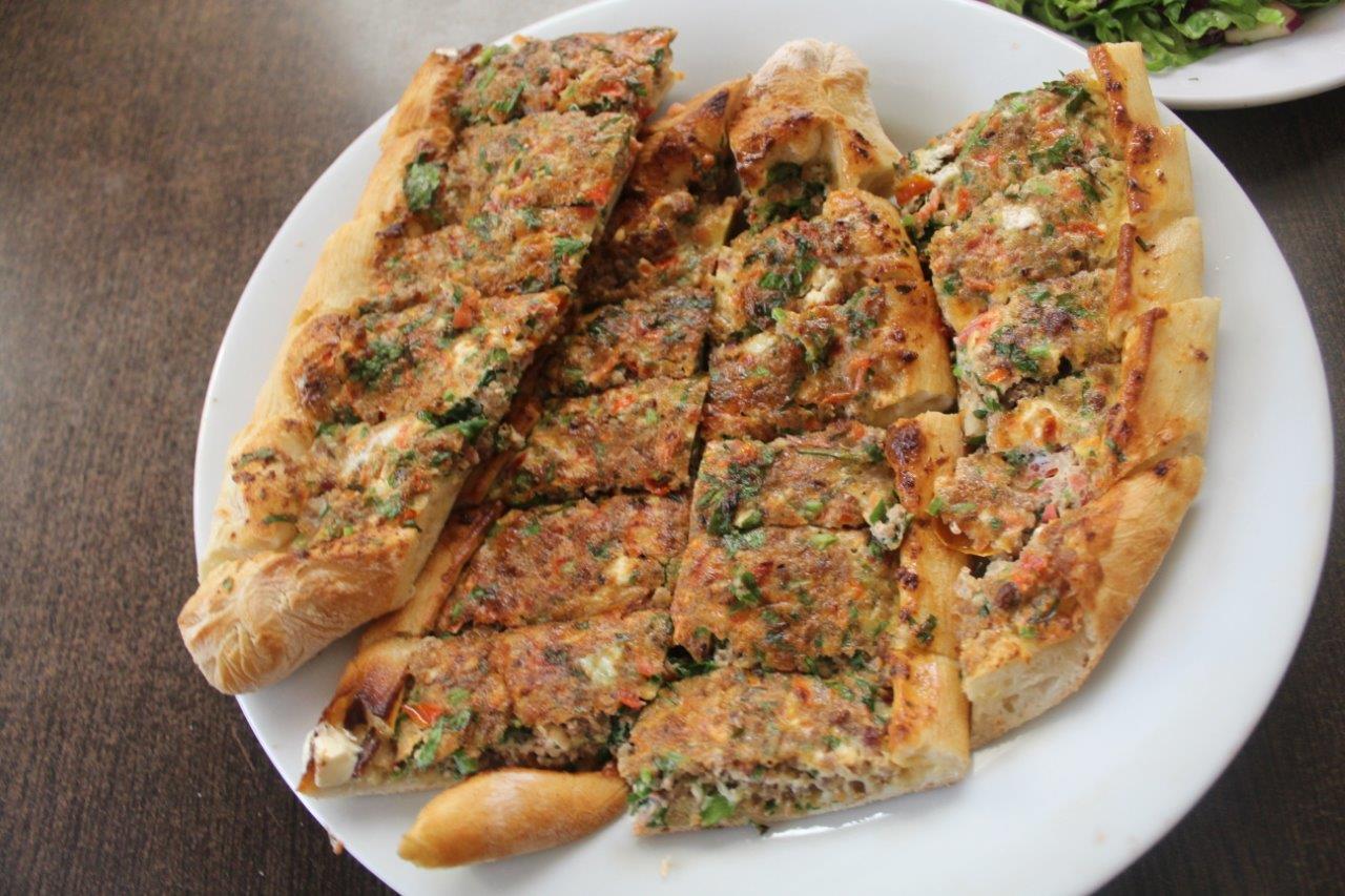 Söke Pidesi — yöresel lezzet görseli