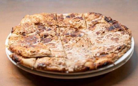 Söke Tahinli Pidesi — yöresel lezzet görseli