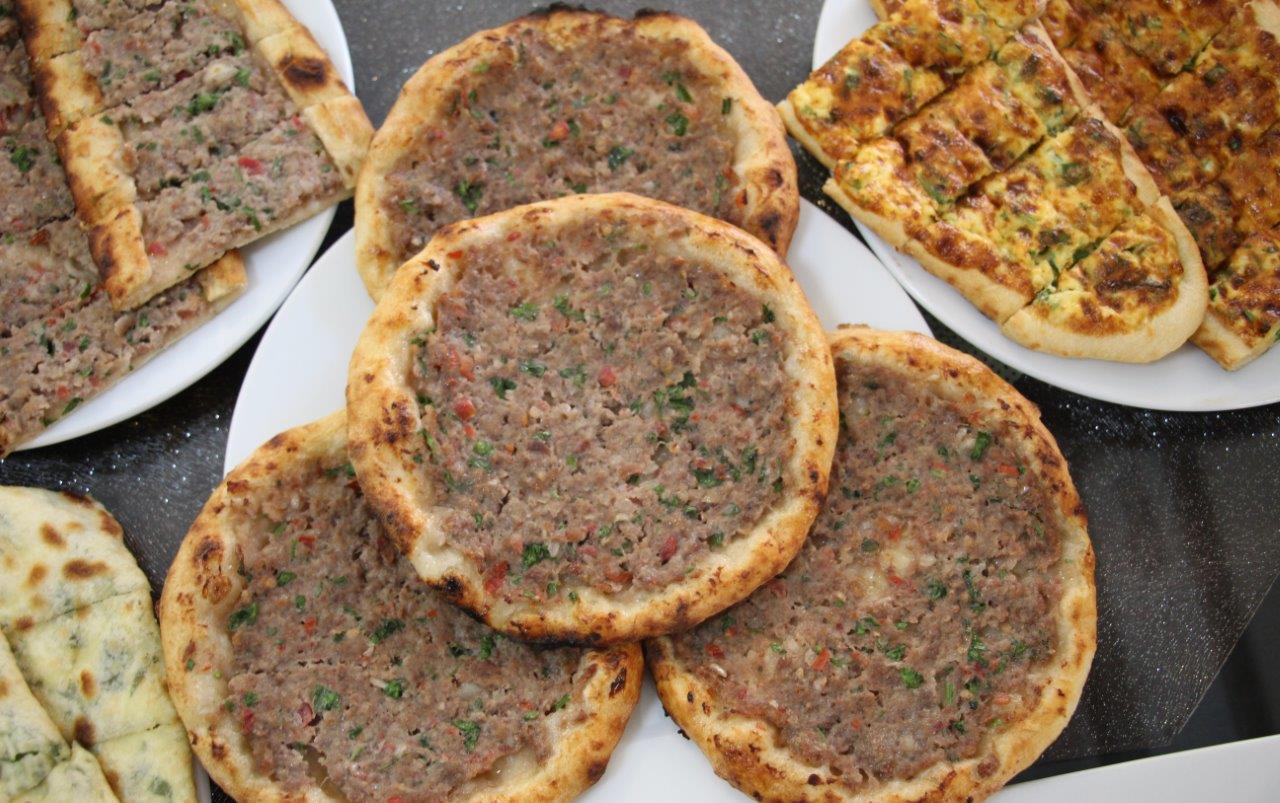 Yenipazar Pidesi — yöresel lezzet görseli