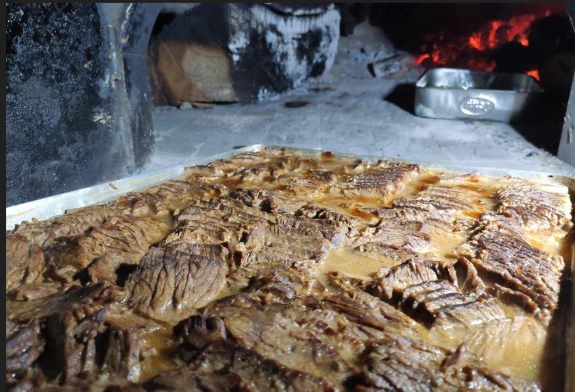 Bilecik Fırın Kebabı (Bilecik Fırın Eti) — yöresel lezzet görseli