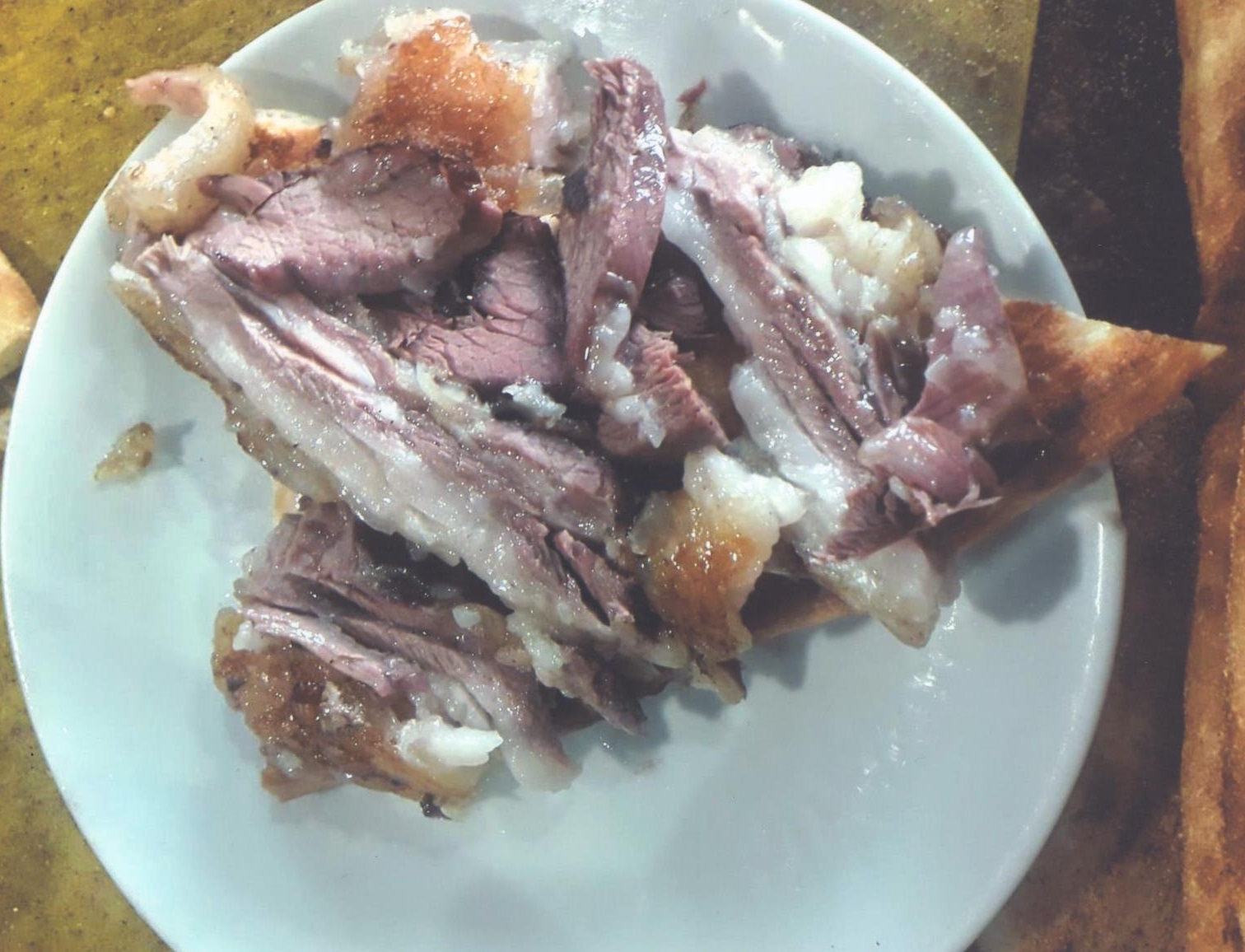 Bitlis Büryan Kebabı — yöresel lezzet görseli