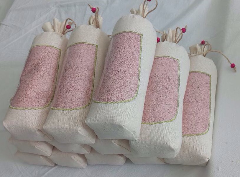 Bolu Kızılcık Tarhanası — yöresel lezzet görseli