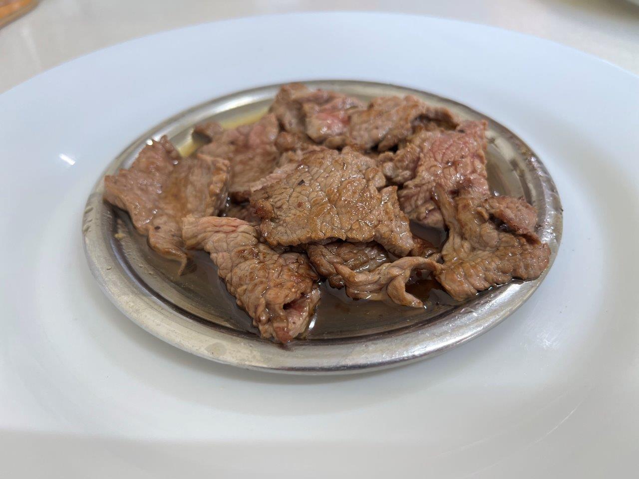 Gölhisar Kavurması — yöresel lezzet görseli