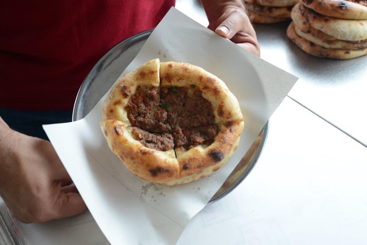 Bursa Cantık — yöresel lezzet görseli