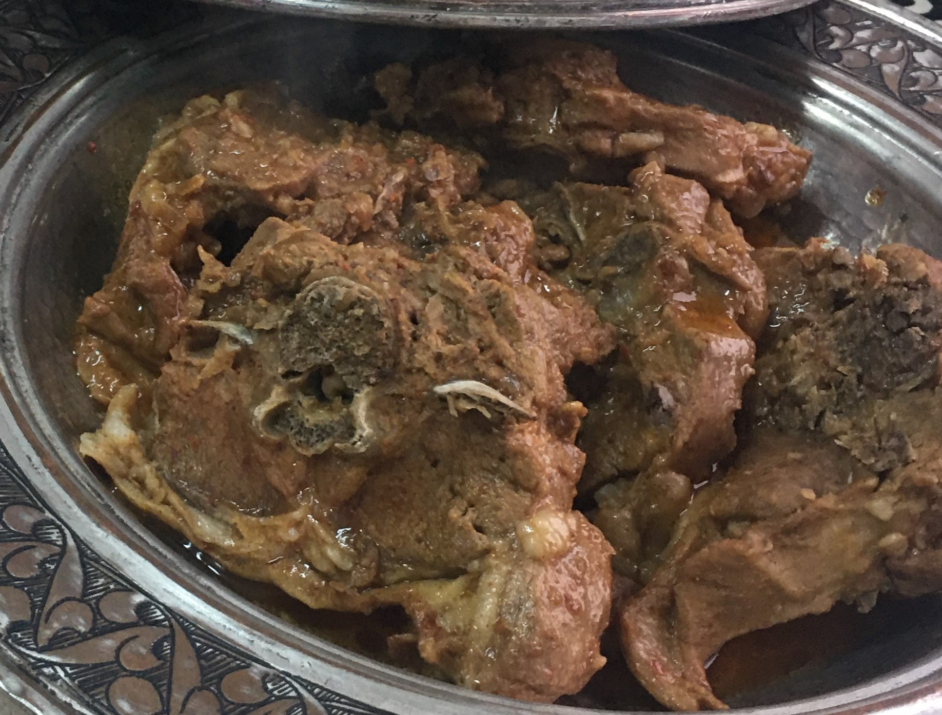 Çankırı Bütün Et — yöresel lezzet görseli