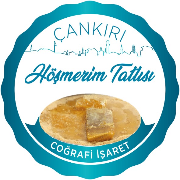 Çankırı Höşmerim Tatlısı — yöresel lezzet görseli