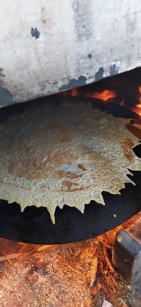 Şabanözü Cızlaması — yöresel lezzet görseli