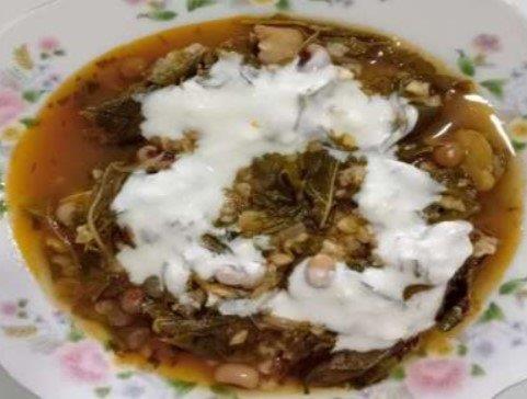 Osmancık Yırtmaç Yemeği — yöresel lezzet görseli
