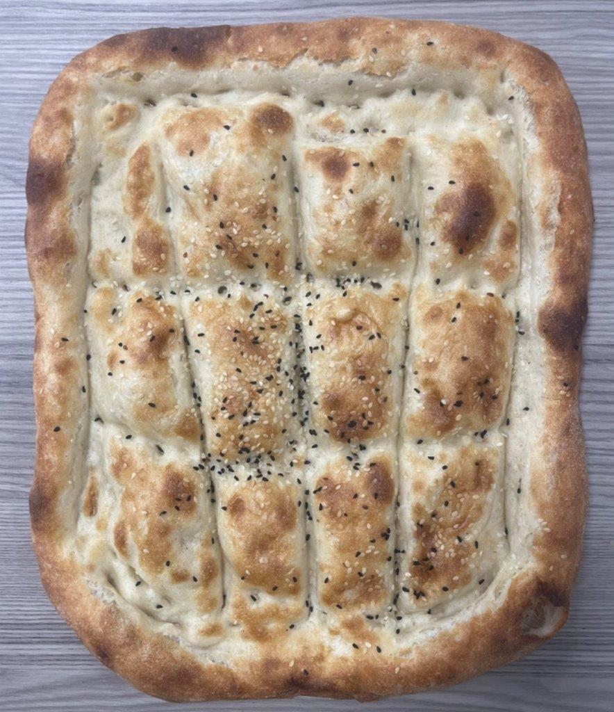 Diyarbakır Çakıl Ekmeği — yöresel lezzet görseli
