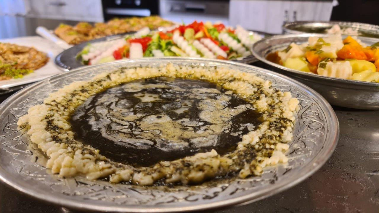 Diyarbakır Gebol Yemeği — yöresel lezzet görseli