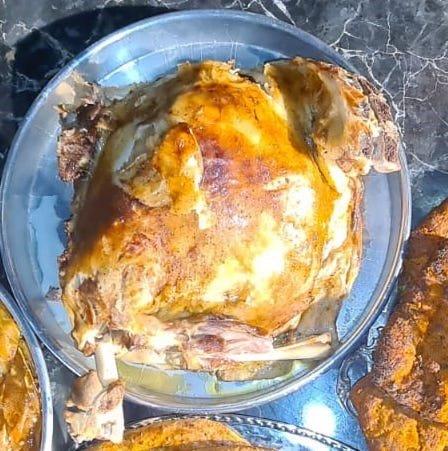 Diyarbakır Kaburga Dolması — yöresel lezzet görseli