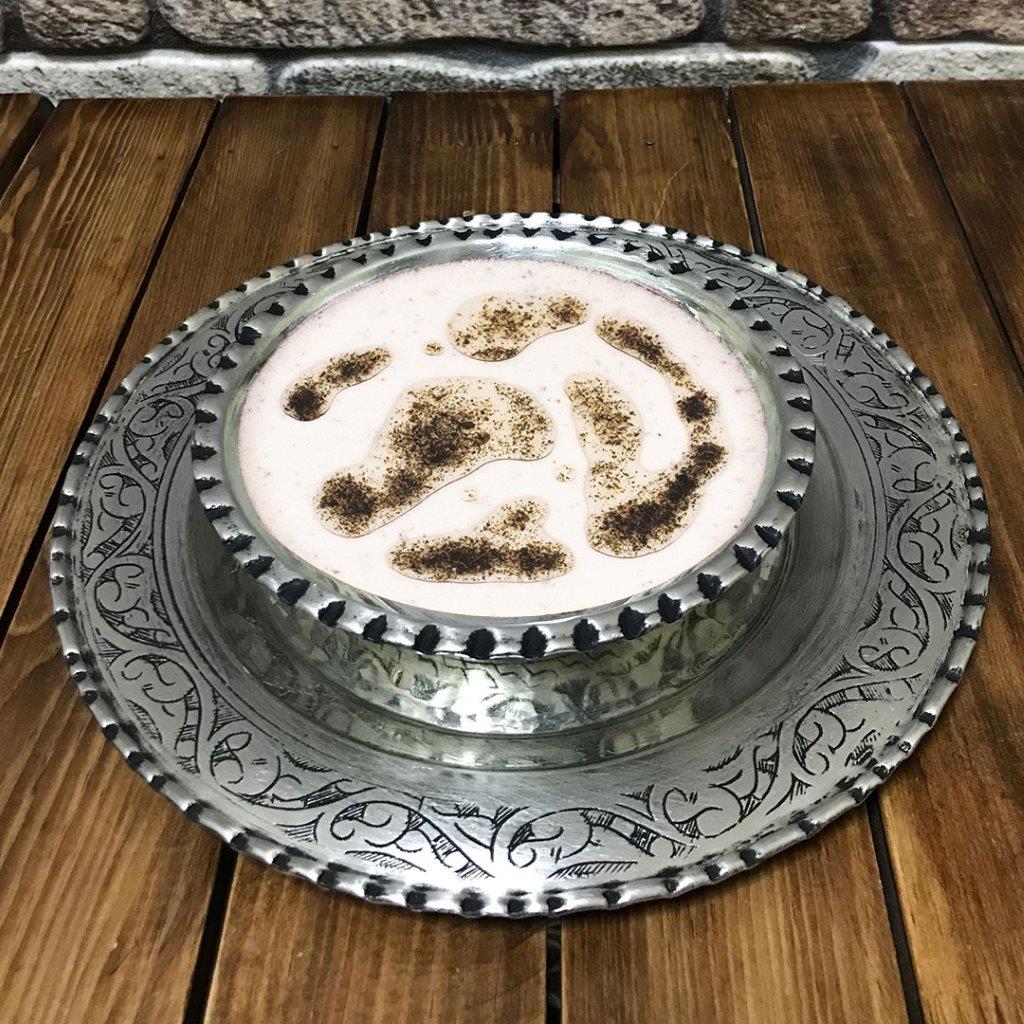 Diyarbakır Kürt Mustafa Çorbası — yöresel lezzet görseli