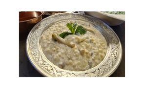 Diyarbakır Meyir Çorbası — yöresel lezzet görseli