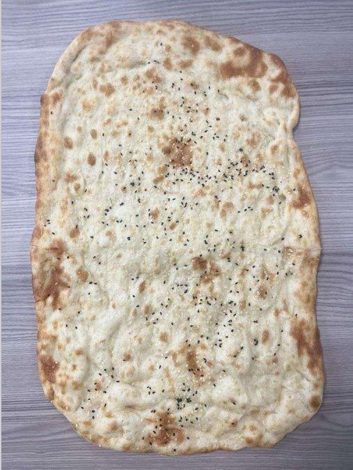 Diyarbakır Paşa Lavaşı — yöresel lezzet görseli