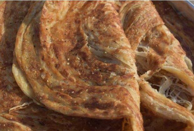 Çilimli Gözlemesi — yöresel lezzet görseli