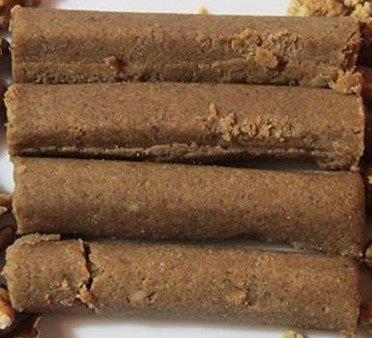 Kemaliye Lök Tatlısı — yöresel lezzet görseli
