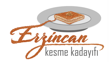 Erzincan Kesme Kadayıfı — yöresel lezzet görseli