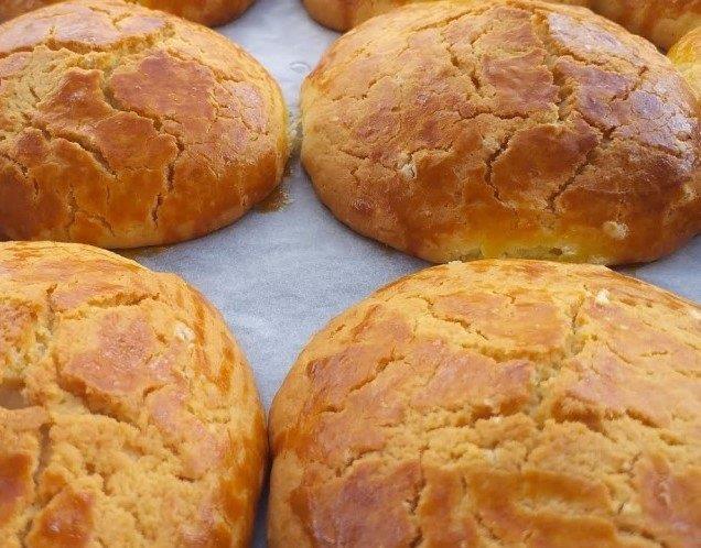 Erzurum Babaanne Pastası — yöresel lezzet görseli
