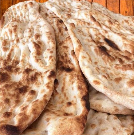 Hasankale Lavaşı — yöresel lezzet görseli
