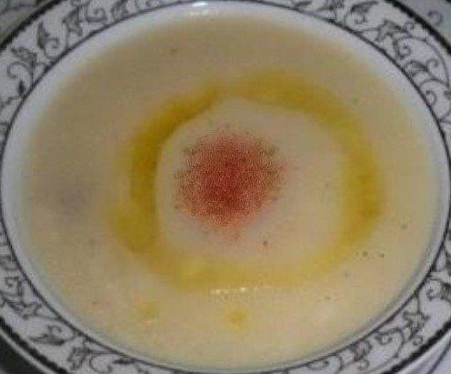 Erzurum Herle Aşı Çorbası — yöresel lezzet görseli