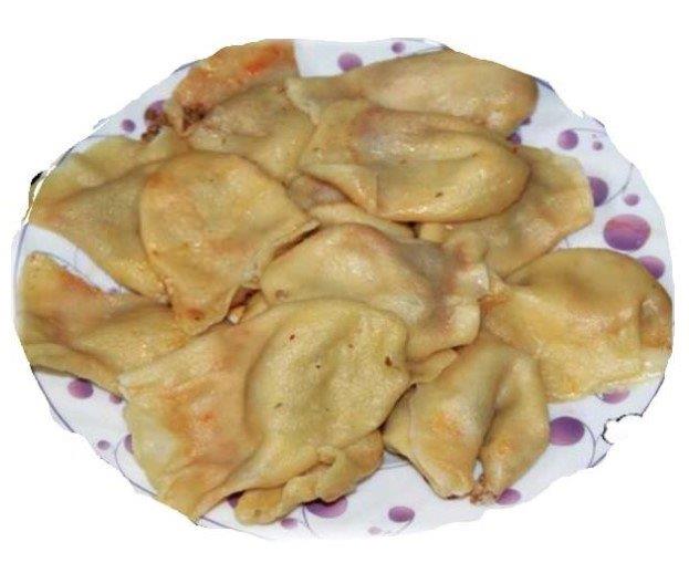 Erzurum Hink Yemeği — yöresel lezzet görseli