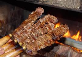 Oltu Cağ Kebabı — yöresel lezzet görseli