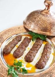 Gaziantep Alenaziği — yöresel lezzet görseli
