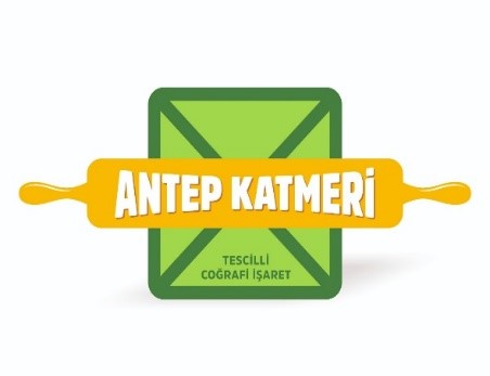 Antep Katmeri — yöresel lezzet görseli