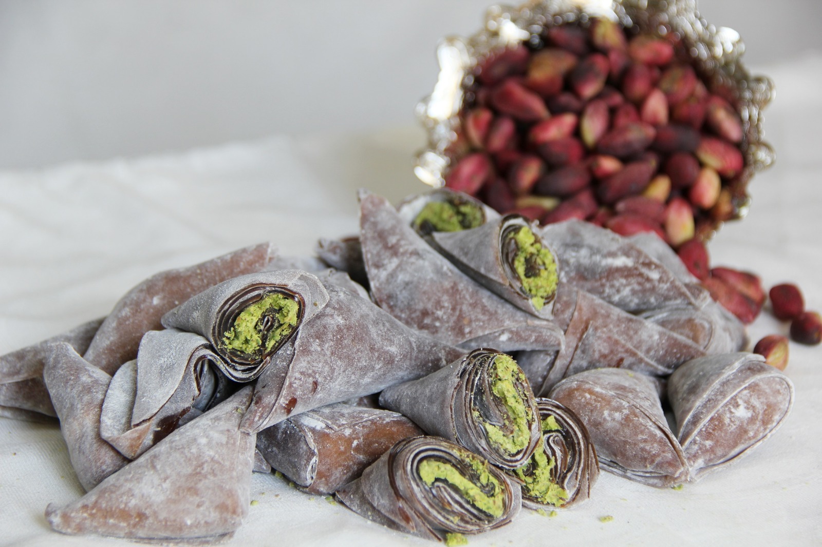 Antep Muskası (Gaziantep Muskası) — yöresel lezzet görseli